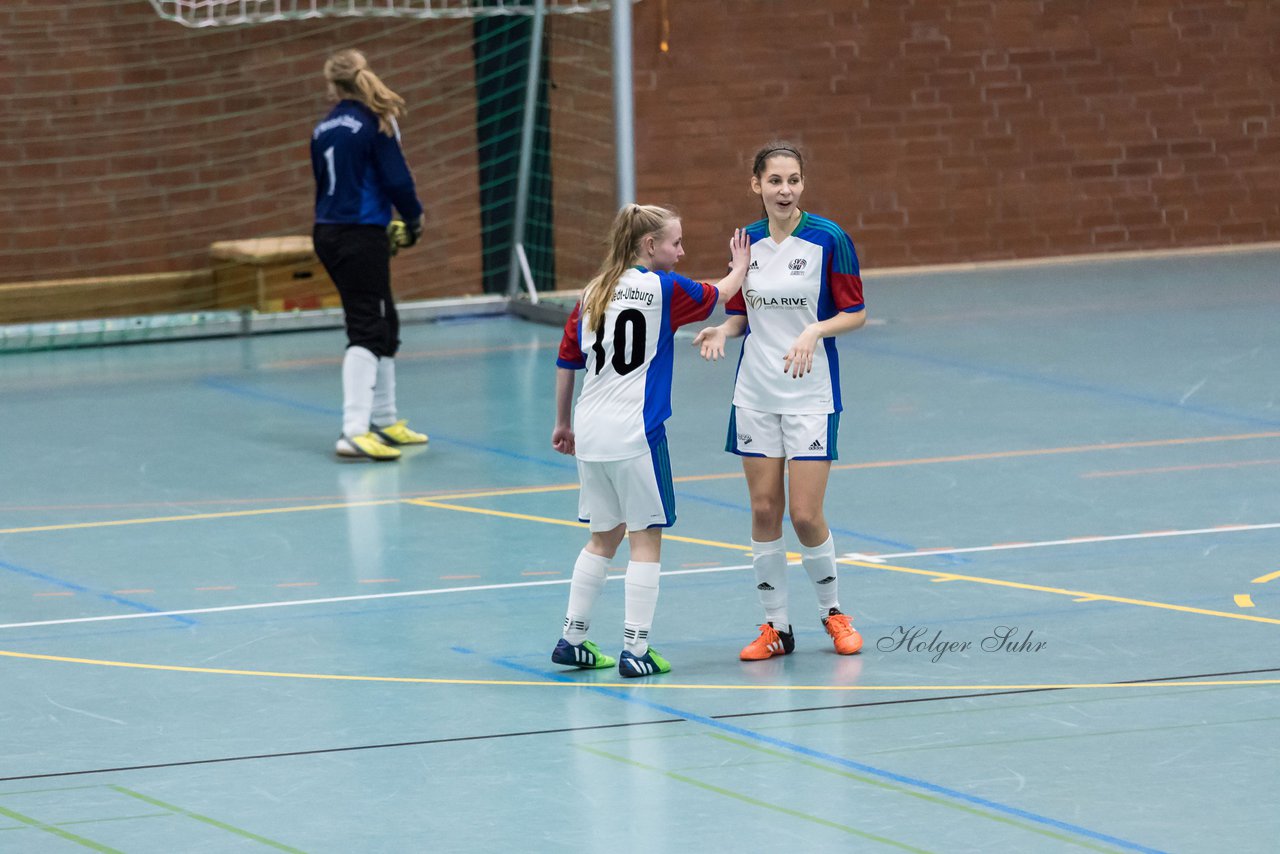 Bild 1093 - Dodenhof Cup